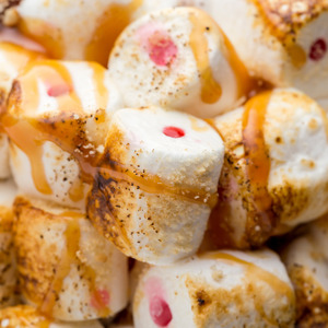 New Fragrances 1: Toasted Marshmallow Natural Fragrance