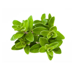 Magnesium Muscle Soak: Marjoram Essential Oil