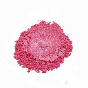 Love Spell Bath Bomb: Mica - Juicy Pink