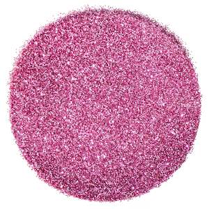 Bio Glitter - Rose Pink
