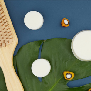 New: Solid Conditioner Melt & Pour Base 800g