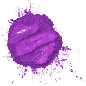 Kit Options: Magic Violet