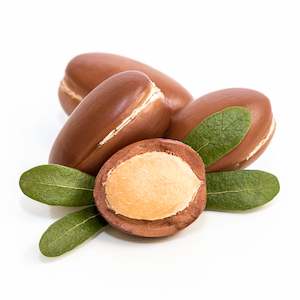 Shaving Soap: Argan Oil, Deodorised - Organic