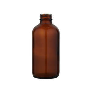 Google Shopping: 200ml Amber Bottle