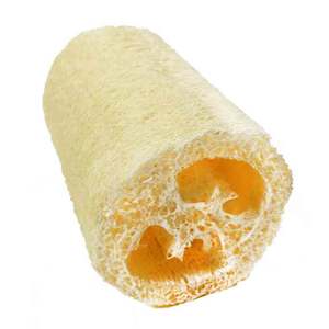 Loofah Soap: Loofah Pieces
