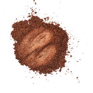 Peppermint Slice: Mica - Coffee