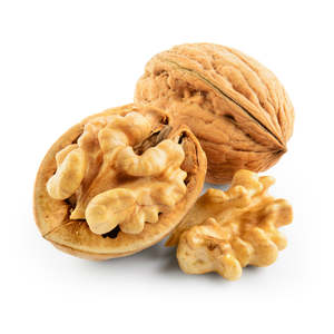 New Zealand Grown Ingredients: Walnut Oil, Cold Pressed, NZ - Food Grade