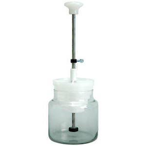 How To Make A Candle: EZ Wick Setter