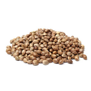 New Zealand Grown Ingredients: Hemp Seed Oil, Cold Pressed - New Zealand