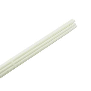 Reed Diffuser Recipie: Cotton Diffuser Reeds - White (10pc)