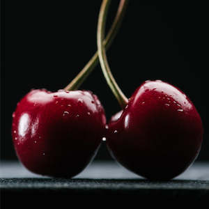 Home Fragrance 1: Black Cherry Merlot Fragrance
