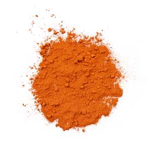 Brazilian Clay - Red