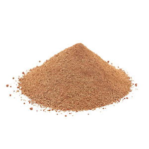 Ghassoul Clay