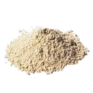 Clay: Yellow Clay