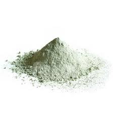 Clay: Green Clay
