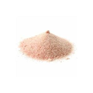 Pink Clay And Salts Detoxifying Bath: Himalayan Pink Salt - Fine