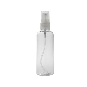 Packaging Equipment 1: Plastic Mist Spray Bottle - 110ml