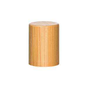Packaging Equipment 1: Bamboo Roll On Bottle Cap