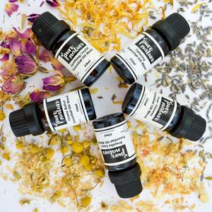 Soap Essential Oils: Essential Oil Blend Pack