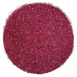 Roses: Bio Glitter - Red