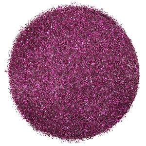 Roses: Bio Glitter - Dark Rose