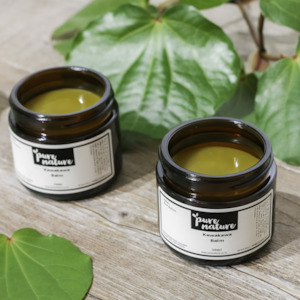 Calendula 1: DIY Kawakawa Balm Kit