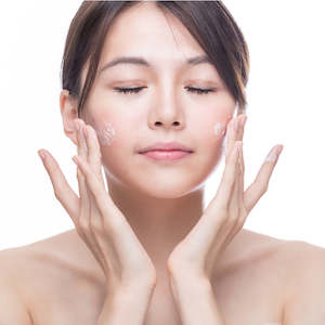 Basic Oceandermx Moisturiser: Moisturiser Lotion Base