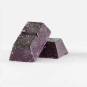 Candle Colours: Dye Blocks - Red