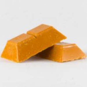 Candle Colours: Dye Blocks - Sunflower Yellow