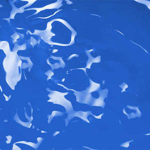 Blue Granulated Soap Pigment - 10g