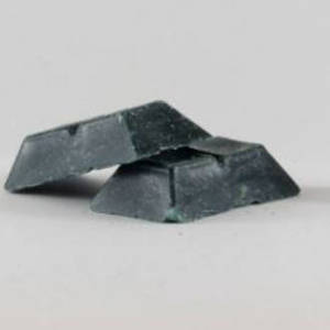 Candle Colours: Dye Blocks - Seafoam Green