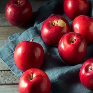 Fragrance Oils: Apple Delicious Natural Fragrance