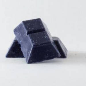 Candle Colours: Dye Blocks - Cobalt Blue