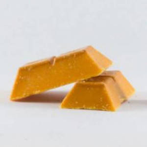 Candle Colours: Dye Blocks - Canary Yellow