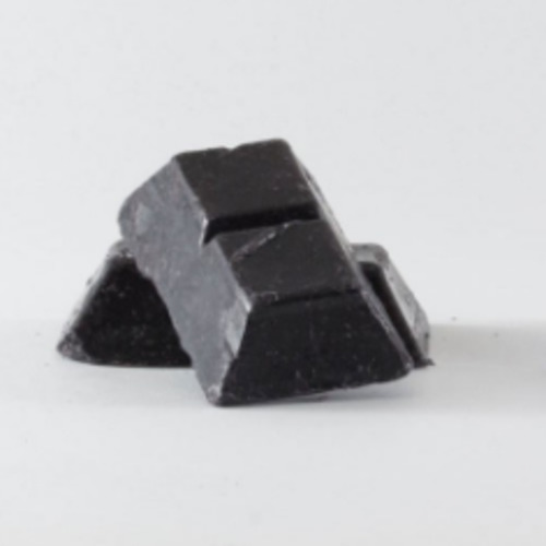 Candle Colours: Dye Blocks - Black