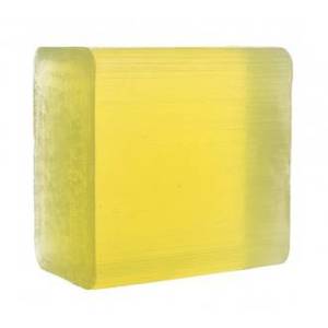 Hemp: SFIC Hemp Seed Oil Soap Base 450g