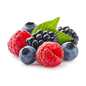 Lip Balm Kit Flavours: Wild Berry