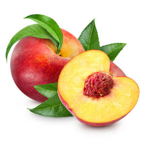Peach