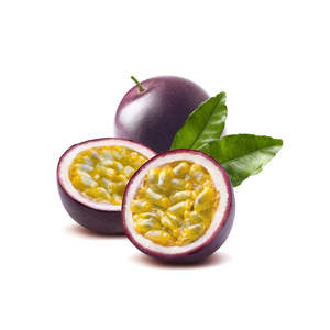 Lip Balm Kit Flavours: Passionfruit