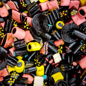 Lip Balm Kit Flavours: Liquorice