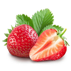 Lip Balm Kit Flavours: Strawberry