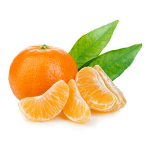 Lip Balm Kit Flavours: Mandarin