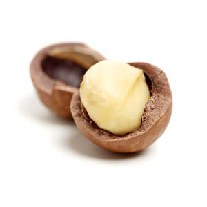 Roses And Cocoa Massage Bar: Macadamia Oil, Refined