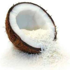 Lip Balm Kit Flavours: Coconut