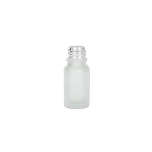 Google Shopping: 5ml Frosted Bottle