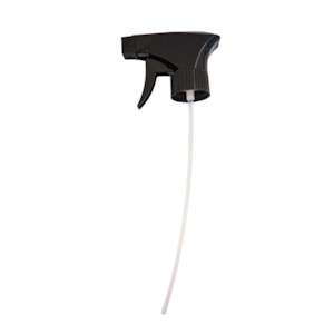 Black Trigger Spray - Limited Stock