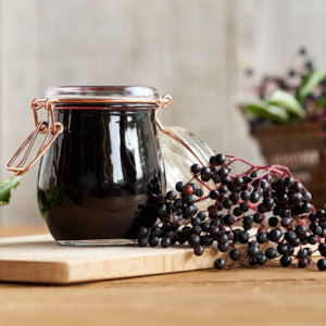 Elderberry Nectar Fragrance