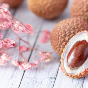 New Fragrances 1: Lychee Blush Fragrance