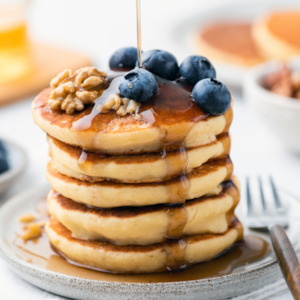 Maple Walnut Pancakes Fragrance