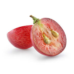 Grape Seed Oil, Cold Pressed